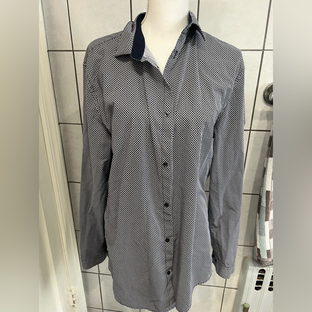 Mens Button Down - Picture 1 of 5